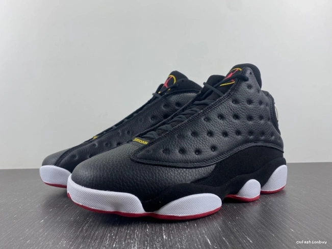Playoffs Jordan 13 Air 414571-062 0718